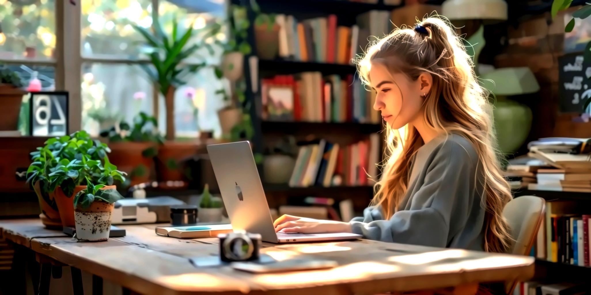 بيئة تطوير الألعاب التعليمية - طلاب يتعلمون البرمجة